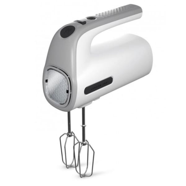 Batteur à main TAURUS 300W blanc (913528) Batteur à main TAURUS 300W blanc (913528)